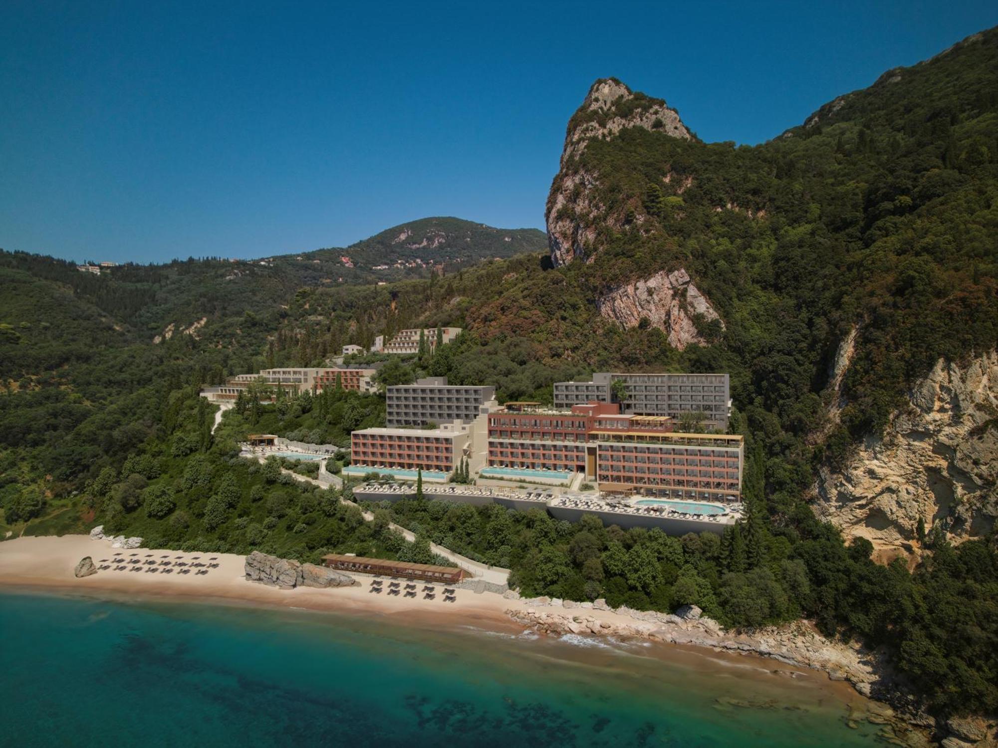 호텔 Alkyna Lifestyle Ex La Grotta (adults Only) 5*